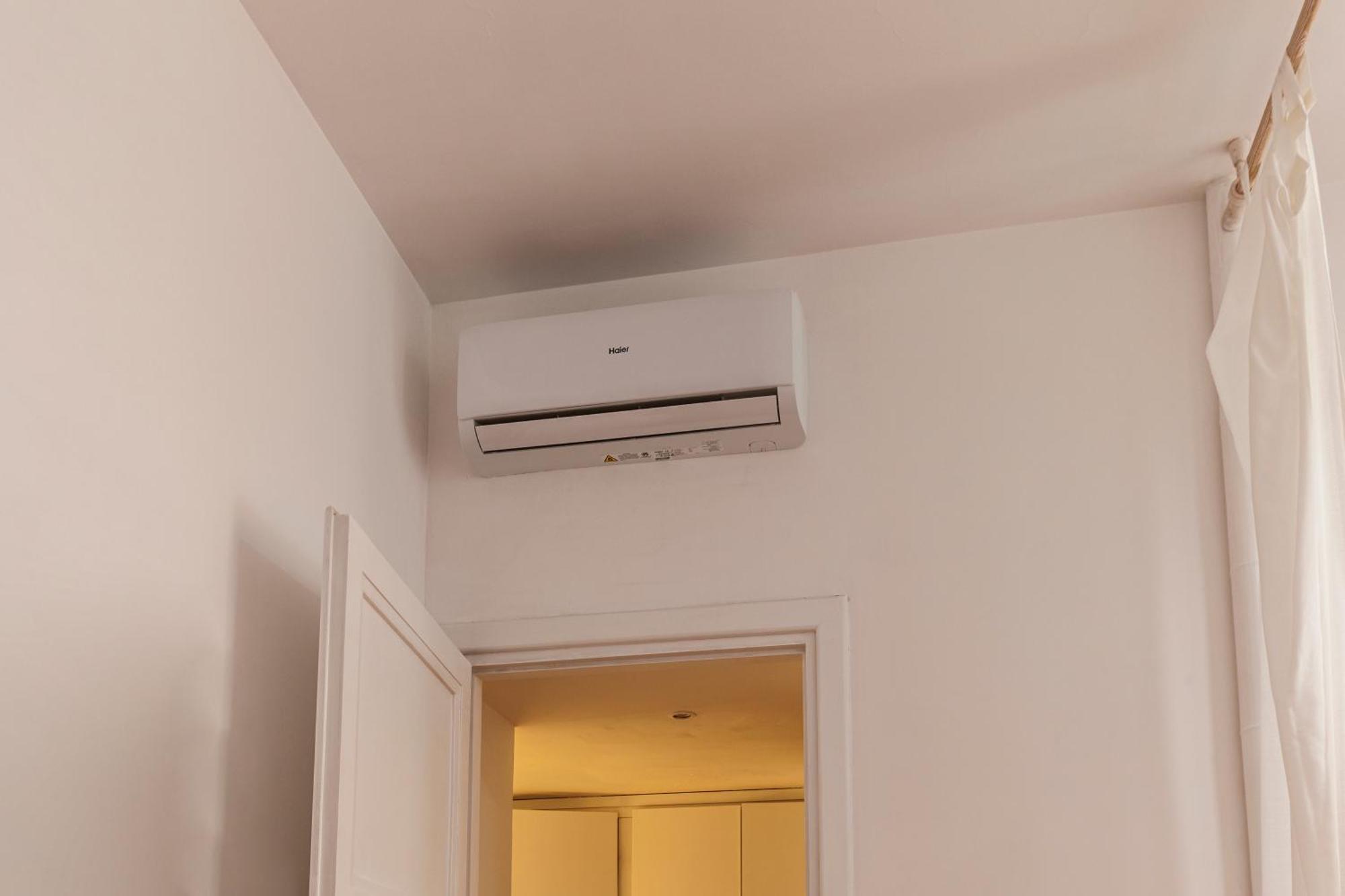 Splendid Apartment Trastevere Rom Exterior foto
