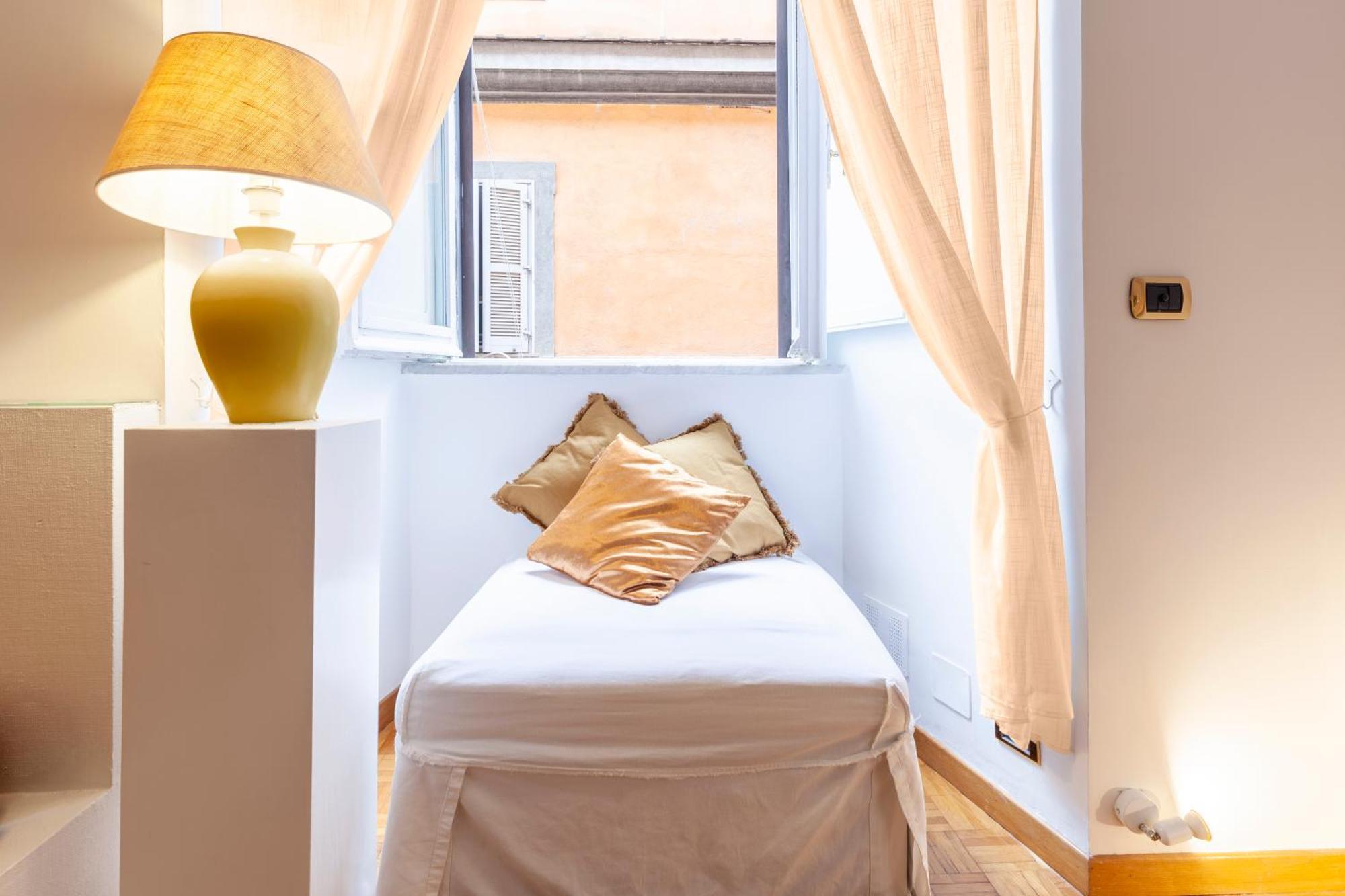 Splendid Apartment Trastevere Rom Exterior foto